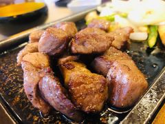 高级牛排-彩葉·樱花屋日本料理(动物园店)