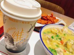 -维维豆奶(金鹰新街口店)