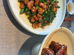 -南堂馆·新川菜(春熙路店)