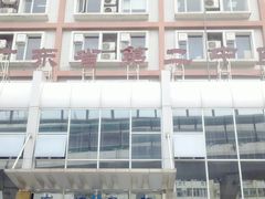 广东省第二中医院-广东省第二中医院(总院)