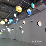 超炫酷的展！吹爆！Ⅰ亚洲数字艺术展