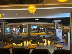 -星河湾温泉洗浴酒店