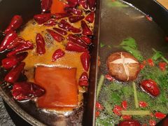 -盡膳口福跷脚牛肉火锅(北美新天地店)