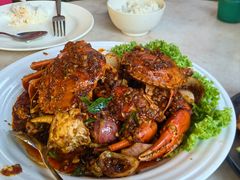 -大树下海鲜饭店
