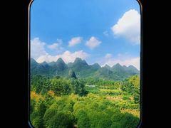 -黄山北站