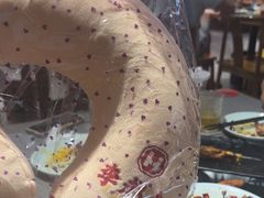 -李赵合鲜肉烧烤(西荷店)