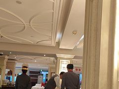 -大鸭梨烤鸭(左家庄店)