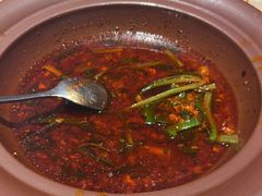 -贡宴盐帮菜自贡驻京联络处餐厅