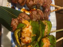 -一豚轩·烧鸟·豚骨拉面(五四路店)