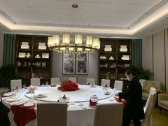 包厢-扬州狮子楼·非遗淮扬菜(总店)