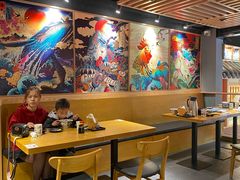 大堂-友悦食堂(灯湖店)
