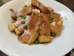 -满香舒·漳州小馆(大唐店)