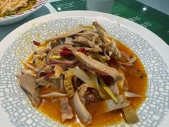 -新疆兵团食府清真(马连道店)