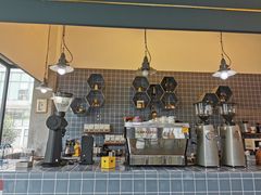 -微焙咖啡工厂(海峡创意产业园·红坊店)