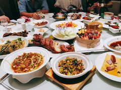 -老妈菜馆(建设街店)