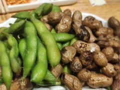 -河坝강뚝烧烤专门店(旗舰店)