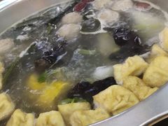 -合口味汕头牛肉火锅(福马路店)