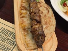 -马迭尔德式西餐精酿啤酒屋(中央大街店)