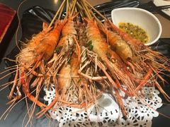 -79号渔船海鲜饭店(华强北店)