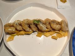 -味钱塘·钱塘浙宴(宋城之江银泰店)