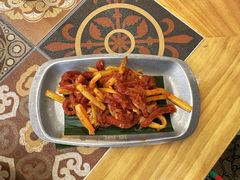 -顶上头·螺蛳火锅(五一新村店)