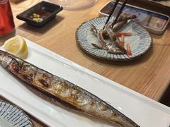 -禾绿寿司(星光68广场店)