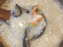 -云晓光头烧烤吧(德平路店)