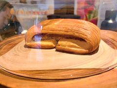 -大酉·M Coffee(北京美术馆店)