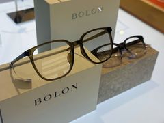 -BOLON暴龙眼镜(上海万象城店)