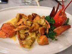 -全聚德(上海首店浦东店)