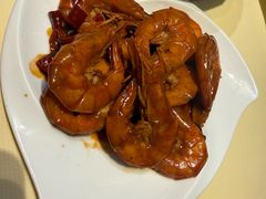 -嗨辣小聚·盘锦河蟹·海鲜烧烤龙虾(盘锦十年好店)