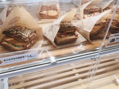 -85度C(南京中山南店)
