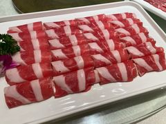 -东来顺饭庄(天坛店)