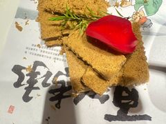 -姑苏家宴·苏帮菜·松鼠桂鱼(苏州总店)