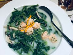 -在前门·烤鸭北京菜(五月花广场店)