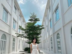 -玫瑰小镇