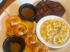 -Texas Roadhouse(世纪汇广场店)