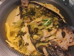 -半天妖烤鱼(和平印象城店)