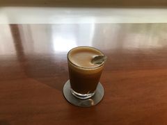 -PUZZLE COFFEE 拼图咖啡
