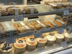 -密约(浦沿店)