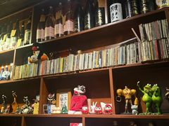 -半藏居酒屋(香港花园店)