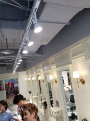 -M Hair造型