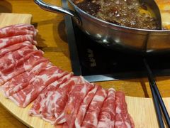 -呷哺呷哺 黄金牧场 (回龙观港龙店)