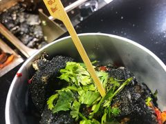 -黑色经典臭豆腐·湖南特产(潇湘文化店)
