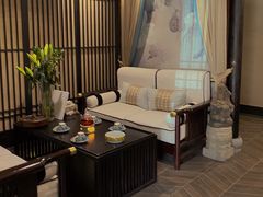 -姗娜娜足道·SPA(古北店)