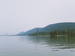 -云龙湖旅游景区