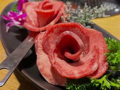-牛藏·黑毛和牛烧肉(环市东店)