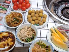 -六婶老火锅(交通大学直营店)