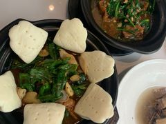 -小秦淮·南京土菜(新亭西路店)