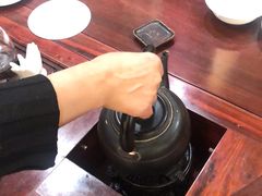 -顺德人家食府(黄金广场店)